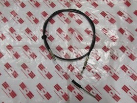 Resim SUZUKI CARRY- 90/98; DEBRİYAJ TELİ (SH) 23710-85232 
