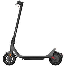 Resim Xiaomi Electric Scooter 4 Lite 2nd Gen Siyah 