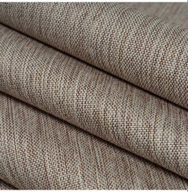 Resim Safir Keten Dokuma Döşemelik Kumaş -4541- 