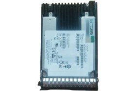 Resim Hpe 3.84TB 12G Sas 2.5'' Sunucu SSD V0003840JWTBN PX05SRB384 P42575-003 