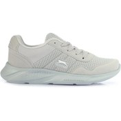 Resim Slazenger Adolf G Gri Sa12rk076-200 