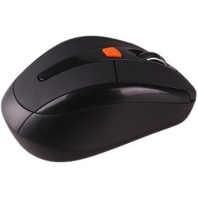 Resim Versatile WM-639 Nano Alıcılı Kablosuz Mouse 