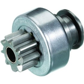 Resim Form Metal 42550 Fiat 640 12 Kanal 9 Diş 9956595 Marş Dişlisi 
