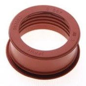 Resim Citroen C4 (2004-2011) 1.6 Hdi Turbo Hortumu Turuncu Contası (İthal) 