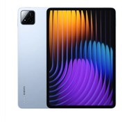 Resim Xiaomi Pad 7 Pro 12/512 GB Xiaomi Türkiye Garantili Yeşil 