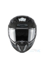 Resim Caberg Drift Evo 2 Carbon Nova Kapalı Motosiklet Kaskı Gri 