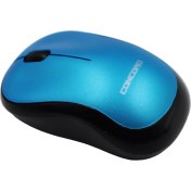Resim Concord C-13 Wireless 1200 Dpı Kablosuz Mouse 