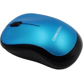 Resim Concord C-13 Wireless 1200 Dpı Kablosuz Mouse 