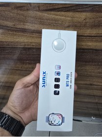 Resim SUNIX ANKARA Akıllı saat 