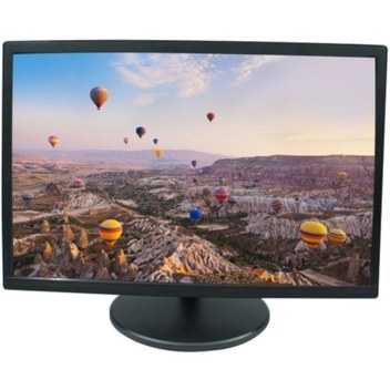 Promes PR-E190 19" 5 MS 60 Hz HDMI+VGA Full HD LED Monitör