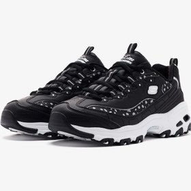 Resim Skechers D'Lites - Wildcats Kadın Spor Ayakkabısı 150236 