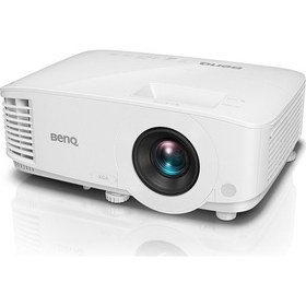 Resim Benq MX560 4000 ANS 1024x768 XGA 2xHDMI VGA USB TYPE A 20.000:1 3D DLP Projeksiyon Cihazı 