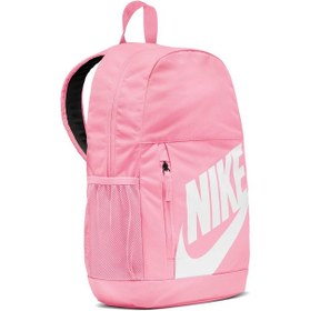 Resim Nike Y Nk Elemental Backpack Pembe Sırt Çantası Ba6030-654 Pembe 