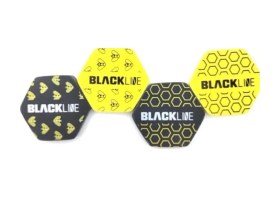 Resim Arı Silgi 4 Lü Set 