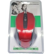 Resim HADRON Hdx3254 Kablolu Mouse 800 Dpi 140cm Mavi-kırmızı 