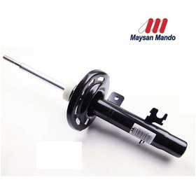 Resim MAYSAN Citroen C-Elysee Ön Sağ Amortisör Maysan Marka 9810768780 