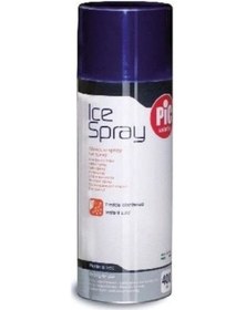 Resim Medikaltec Solution Ice Sprey 400ml Soğutucu Sprey 