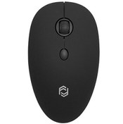 Resim FM-268WM 1600 DPI 5 Tuş Optik USB Siyah Kablosuz Mouse Frisby
