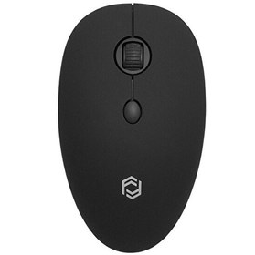 Resim FM-268WM 1600 DPI 5 Tuş Optik USB Siyah Kablosuz Mouse 