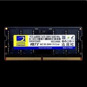 Resim Twinmos Tmd516gb5600s46, 16gb, Ddr5, 5600mhz, Cl46, 1.1v Notebook Ram 