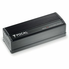 Resim Focal Impulse 4.320 4 Kanal Amfi (320 Watt) Uyumlu 