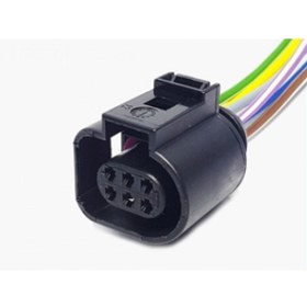 Resim Ankara Klips Volkswagen Renault Egr Soketi 6yc007a 