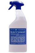 Resim Bilt Hamber Korrosol Fallout Remover / Demir Tozu Temizleyicisi 1 l 