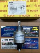 Resim 2339304018 Bosch 12V Marş Otomatiği Mercedes-Benz A Class C 