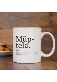 Resim Lügatçe Müptela Kupa 