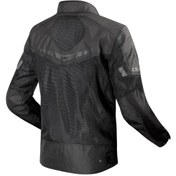 Resim LS2 Blade Aır Mont Siyah 