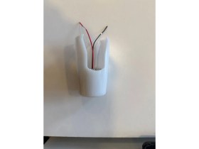 Resim 100'LÜ Paket Kasalı Tente LED Aydınlatma 