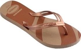 Resim Havaianas Kadın HAV. Elegance Print Parmak Arası Terlik 