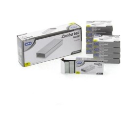 Resim Zımba Teli Beyaz No:10 10lu Paket 