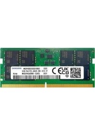 Resim Samsung Uyumlu 32gb Ddr5 4800mhz Notebook Ram Value M425r4ga3bb0-cqk 