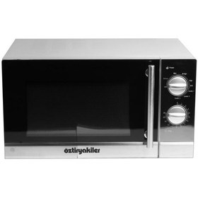 Resim Öztiryakiler GMD239G3H 23 L Mikrodalga Fırın 