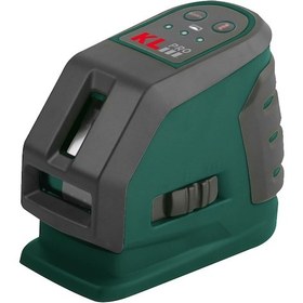 Resim Klpro Kllzr118 Profesyonel Yatay Ve Dikey Lazer Terazi 