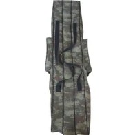 Resim Modibags 100 Cm 3 Göz Olta Kamış Çantası Kamuflaj 