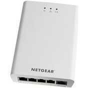 Resim Netgear Prosafe WN370-10000S 300 Mbps 2.4 Ghz Access Point 