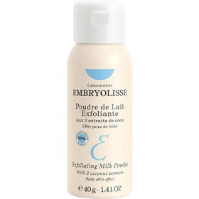 Resim Embryolisse Exfoliating Milk Powder - Toz Peeling 40 gr 