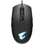 Resim Aorus M2 RGB 6200DPI Oyuncu Mouse 