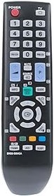 Resim VINABTY BN59-00942A Yedek Uzaktan Kumanda Samsung TV LE26B460B2W LE26A456C2C LE32B350F1W LE19B541C4W LE32B355F1W LE32B460B2W LE32D450 LE32D450G1W PS1W için 42B43330P2 PS42B430P2W PS50B430P2W LE19B450 