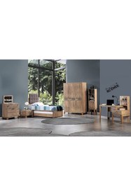 Resim Caddeyıldız Star Genç Odası 