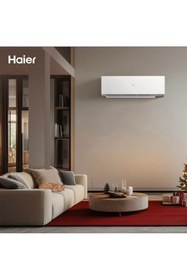 Resim Haier Revive Plus AS68RDAHRA-TR A++ Wi-Fi 24000 BTU Inverter Duvar Tipi Klima 