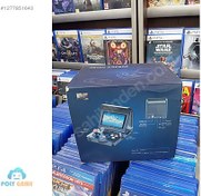 Resim RETRO ARCADE MINI ATARI 64BIT OYUN KONSOLU POLY GAME AVCILAR 