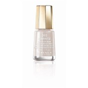 Resim Mavala Nail Color 393 Biarritz 5ml Oje 