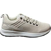 Resim M.p 251-2303 Erkek Spor Ayakkabı Yaz 25 Bej 