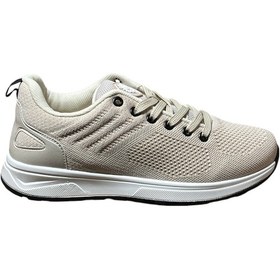 Resim M.p 251-2303 Erkek Spor Ayakkabı Yaz 25 Bej 