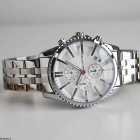 Resim Chaperone CH002376 Çelik Kordonlu Erkek Kol Saati 