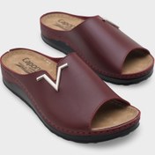 Resim Capone Outfitters Jada 107012 Kadın Konfor Anatomic Terlik 