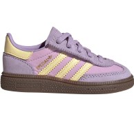 Resim Adidas Spezial Bebek Mor Spor Ayakkabı Jq0734 Mor 